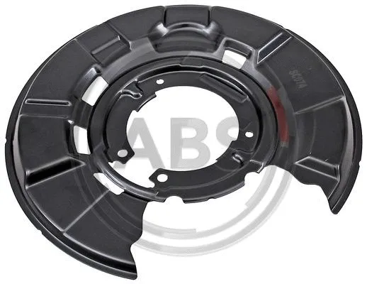 Splash Guard, brake disc (11077)