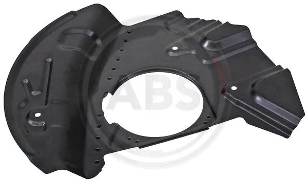 Splash Guard, brake disc (11149)