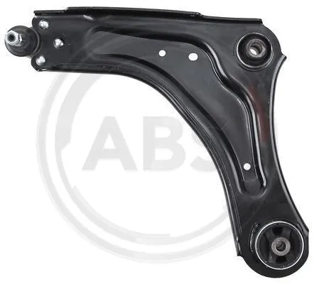 Control/Trailing Arm, wheel suspension (211220)