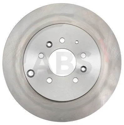 Brake Disc (18100)