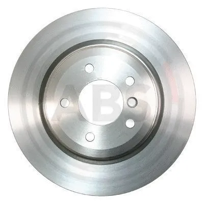 Brake Disc (17660)
