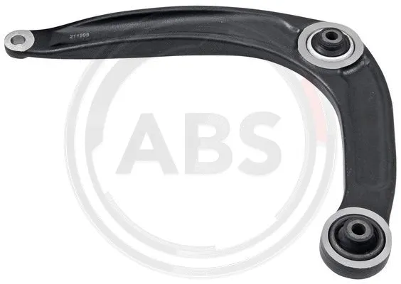 Control/Trailing Arm, wheel suspension (211996)