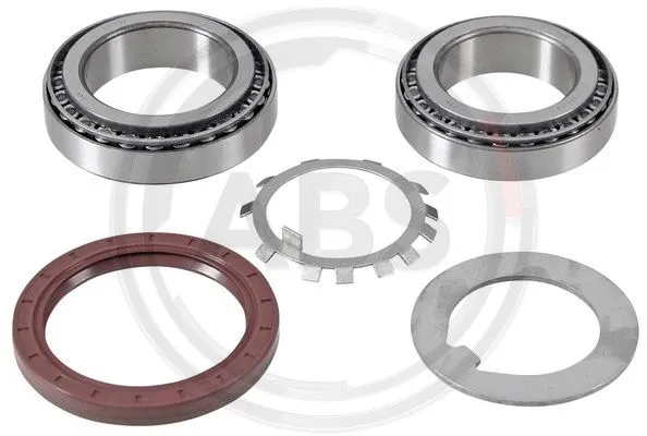 Wheel Bearing Kit (201398)