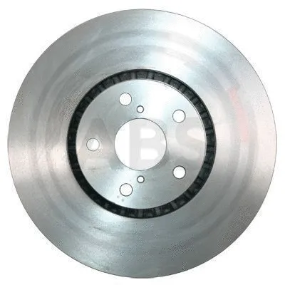 Brake Disc (17681)
