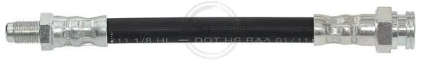 Brake Hose (SL 6231)