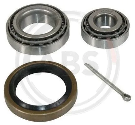 Wheel Bearing Kit (200148)