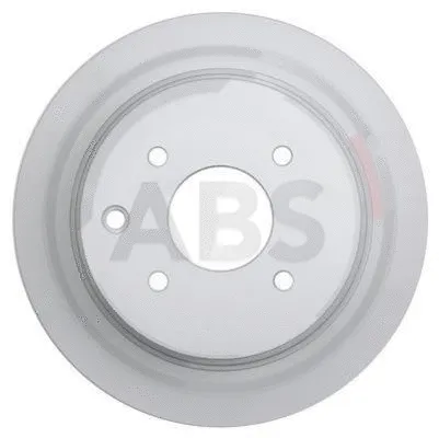 Brake Disc (18040)