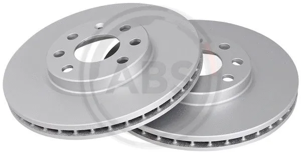 Brake Disc (17148)