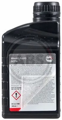 Brake Fluid