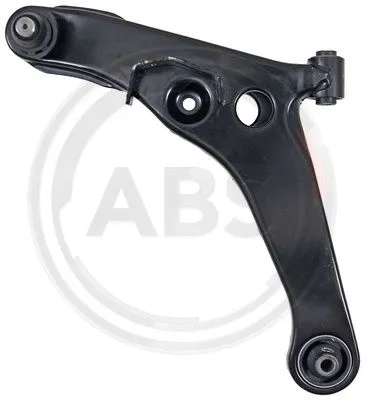 Control/Trailing Arm, wheel suspension (211769)