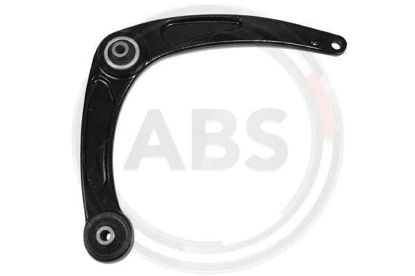 Control/Trailing Arm, wheel suspension (210858)