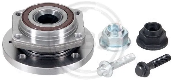 Wheel Hub (200303)