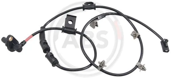 Sensor, wheel speed (31176)
