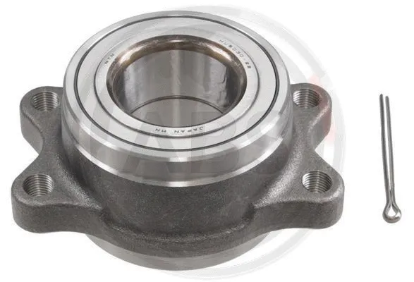 Wheel Hub (200443)