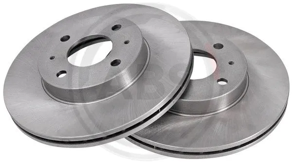 Brake Disc (16050)