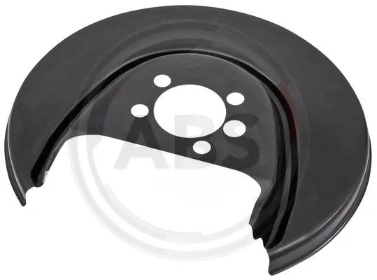 Splash Guard, brake disc (11358)