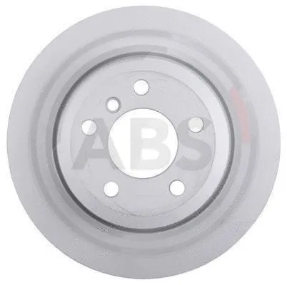 Brake Disc (17870)