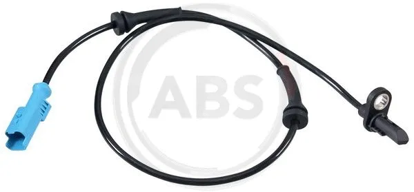 Sensor, wheel speed (30793)