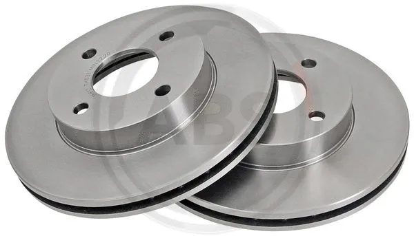 Brake Disc (15812)