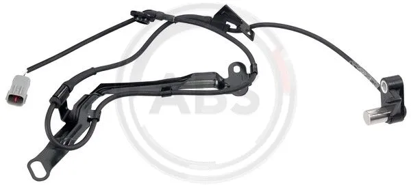 Sensor, wheel speed (31115)