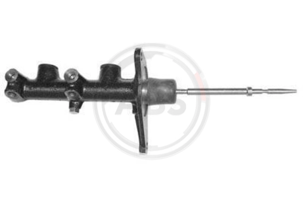 Brake Master Cylinder (1706)