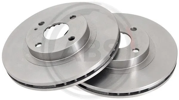 Brake Disc (17091)