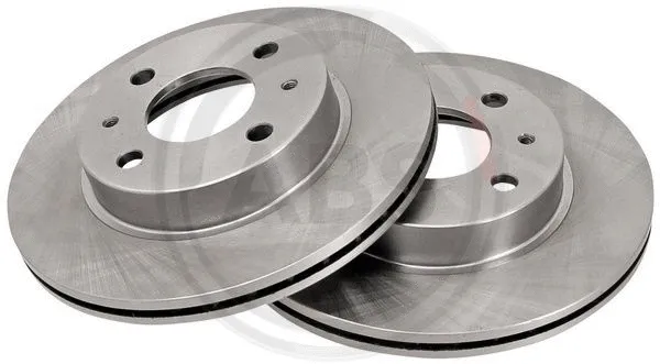 Brake Disc (16062)