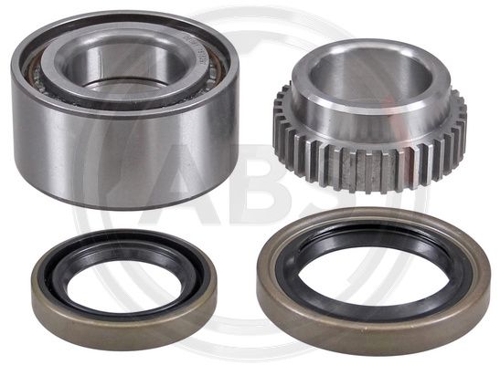 Wheel Bearing Kit (200298)