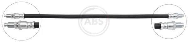 Clutch Hose (SL 3302)
