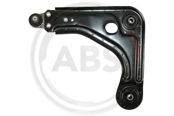 Control/Trailing Arm, wheel suspension (210178)
