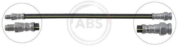 Brake Hose (SL 4990)