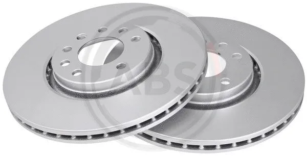 Brake Disc (17150)