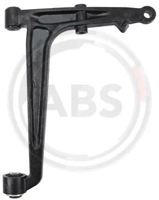 Control/Trailing Arm, wheel suspension (210712)