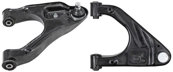 Control/Trailing Arm, wheel suspension (212064)