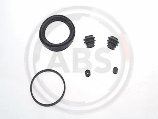 Repair Kit, brake caliper (73563)