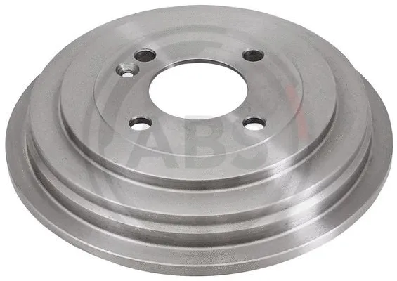 Brake Drum (2931-S)