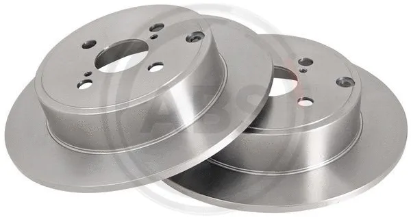 Brake Disc (17564)