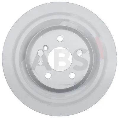 Brake Disc (18327)