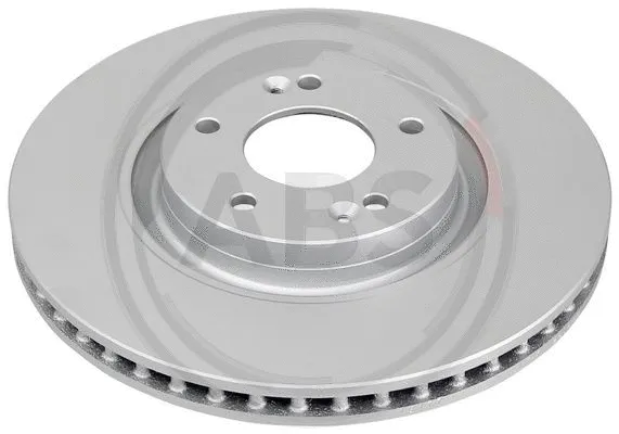Brake Disc (18177)