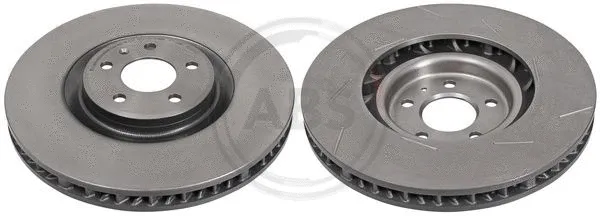 Brake Disc (09.D938.11)