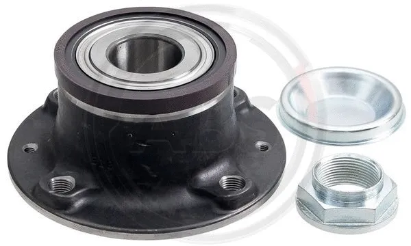 Wheel Bearing Kit (201614)