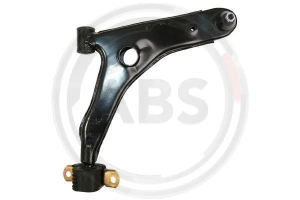 Control/Trailing Arm, wheel suspension (210716)