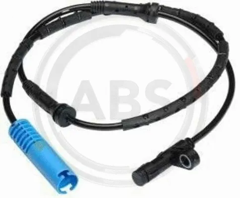 Sensor, wheel speed (30126)