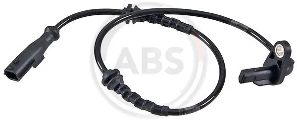 Sensor, wheel speed (31272)