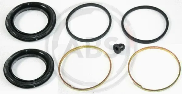 Repair Kit, brake caliper (53514)