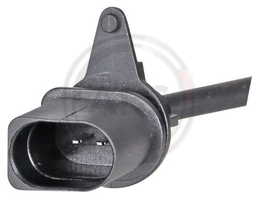 Warning Contact, brake pad wear