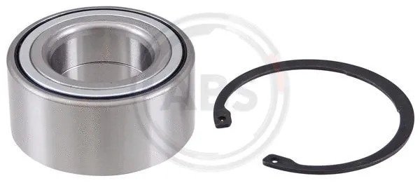 Wheel Bearing Kit (201884)