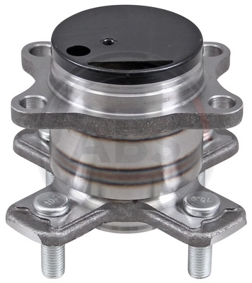 Wheel Bearing Kit (201933)