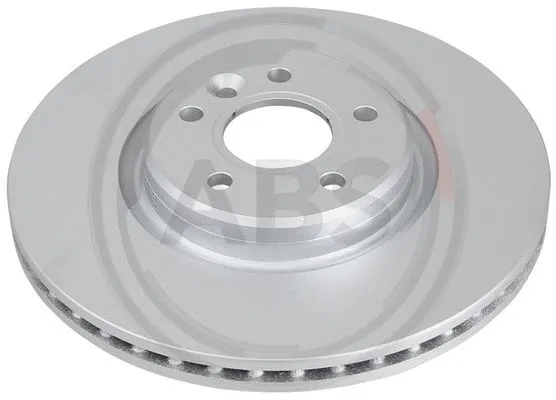 Brake Disc (18580)