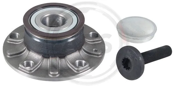 Wheel Hub (200988)